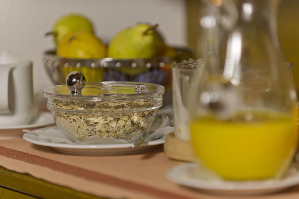 Café Pension zum Jäger Buchboden Esterno foto
